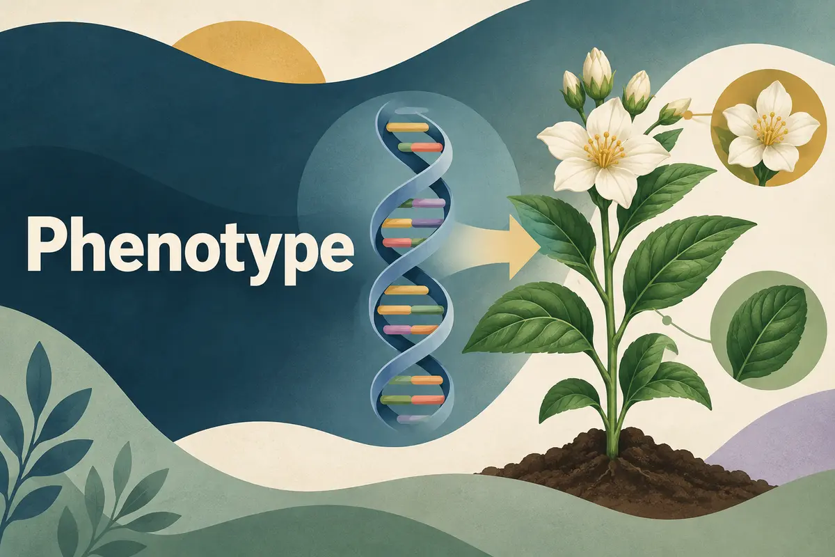 Phenotype