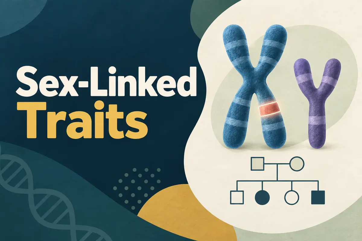 Sex-Linked Traits