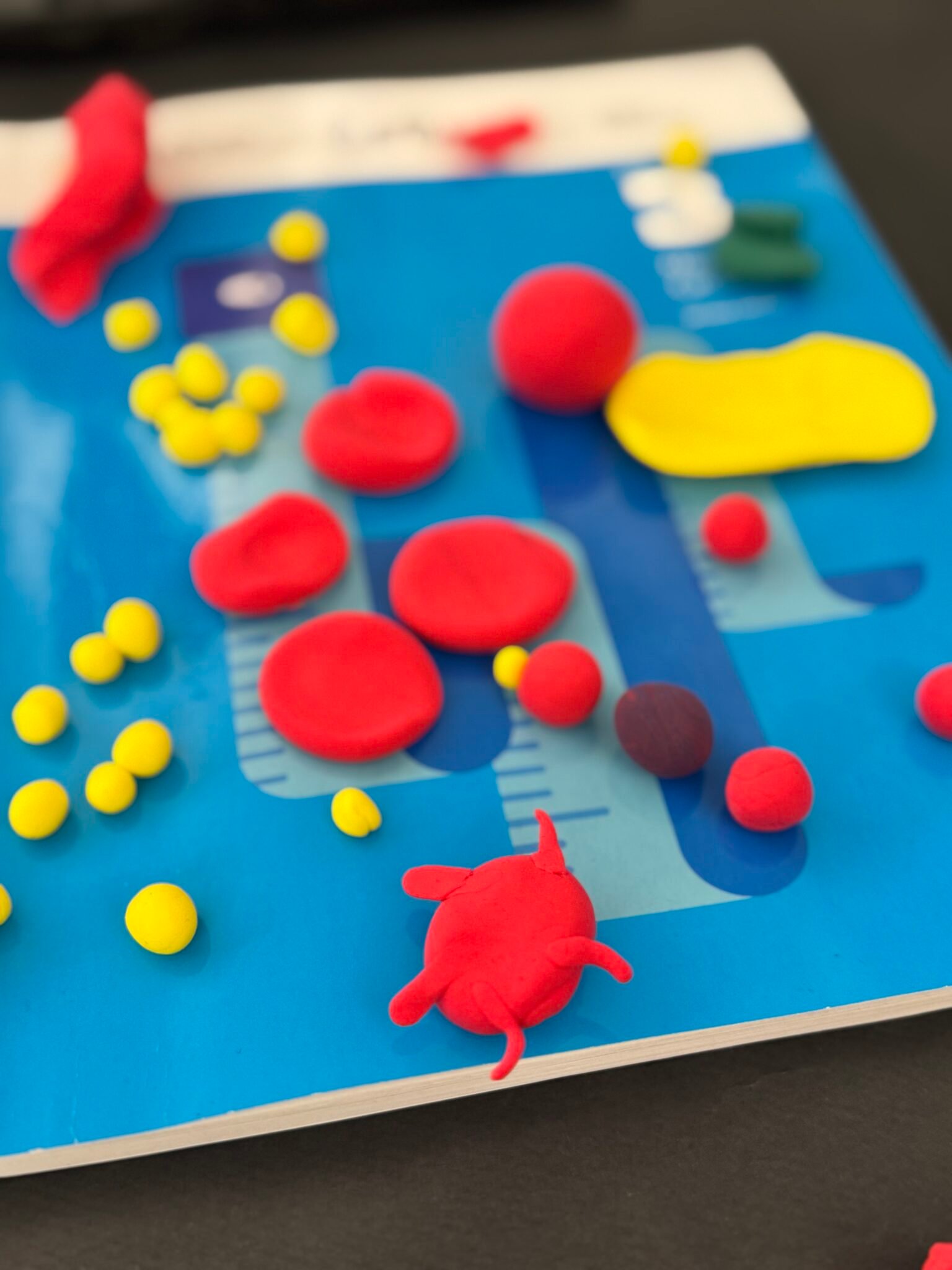 Engaging Students with Stop Motion Animation Projects in the Classroom
