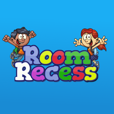 RoomRecess logo