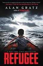 Cover of Refugee by Alan Gratz